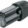 BOSCH YOUseries Akku YOUseries 3.6 V 4.0 Ah inkl. USB-Ladekabel