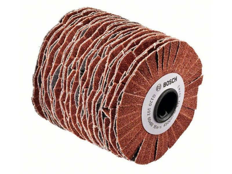 Bosch Schleifwalze 60 mm 1 Bosch Schleifwalze 60 mm