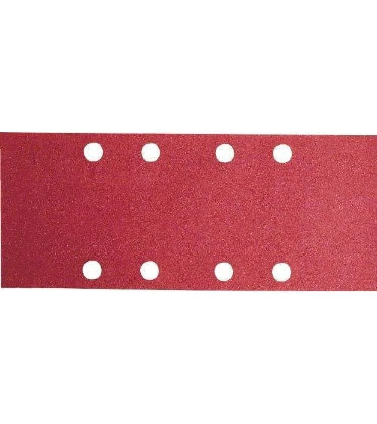 Bosch Schleifblatt-Set K 80 10-teilig 1 Bosch Schleifblatt-Set K 80 10-teilig