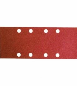 Bosch Schleifblatt-Set K 120 10-teilig