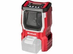 Einhell Baustellenradio TE-CR 18 Li - Solo Akku-Radio