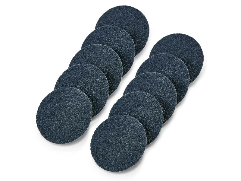 Dremel Schleifscheibe SD60-PGK 10 Stück 1 Dremel Schleifscheibe SD60-PGK 10 Stück