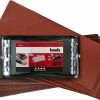 Kwb Handschleifer-Set Profi mit 50 Schleifstreifen