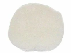 Proxxon Polierhaube Lammfell