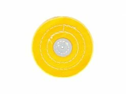 Proxxon Polierschwabbel Stoff, hart