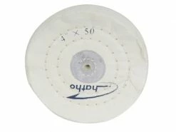 Proxxon Polierschwabbel Stoff, weich