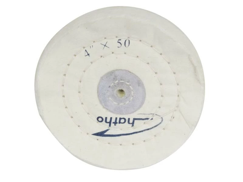 Proxxon Polierschwabbel Stoff, weich 1 Proxxon Polierschwabbel Stoff, weich