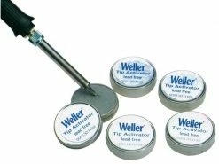 Weller Lötspitze Tip-Activator