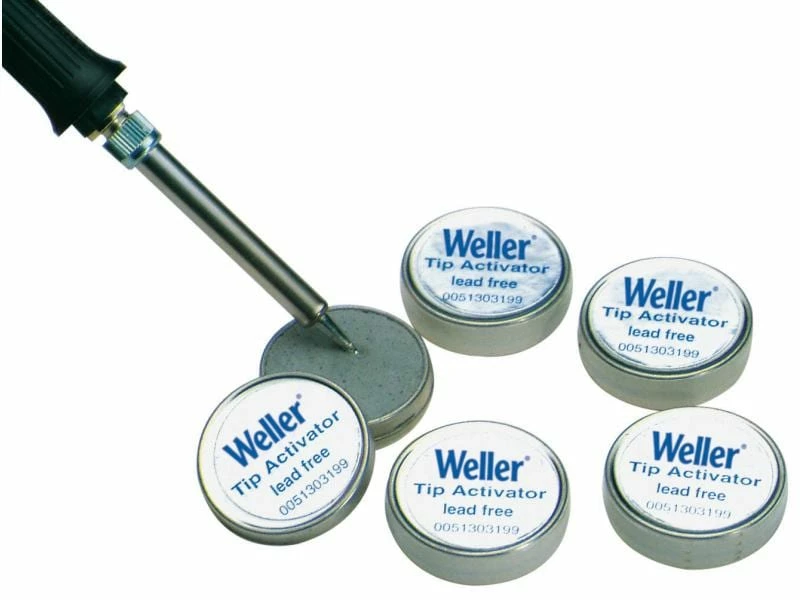 Weller Lötspitze Tip-Activator 1 Weller Lötspitze Tip-Activator