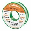Stannol Lötzinn Kristall 611 TSC Ø 0.5 mm 100 g