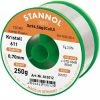 Stannol Lötzinn Kristall 611 TSC Ø 0.7 mm 250 g