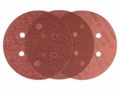 Bosch Professional Schleifblatt-Set 6-teilig