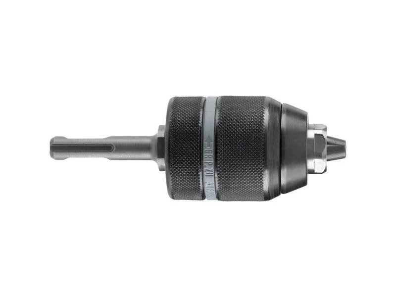Bosch Professional Schnellspannbohrfutter SDS Plus 1 Bosch Professional Schnellspannbohrfutter SDS Plus