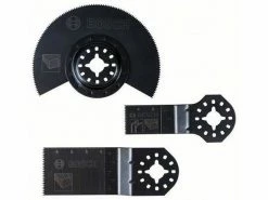 Bosch Professional Zubehörset Universal, 3 Teile