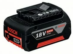Bosch Professional Akku 18 V 4.0 Ah