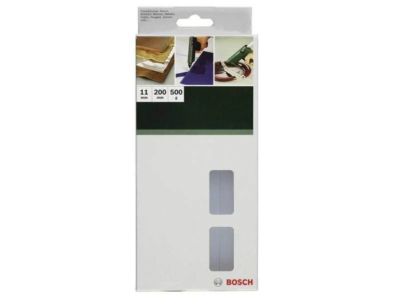 Bosch Klebestick transparent zu PKP 18 E 1 Bosch Klebestick transparent zu PKP 18 E