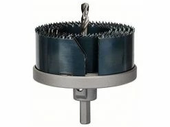 Bosch Professional Sägekranz-Set 6-teilig