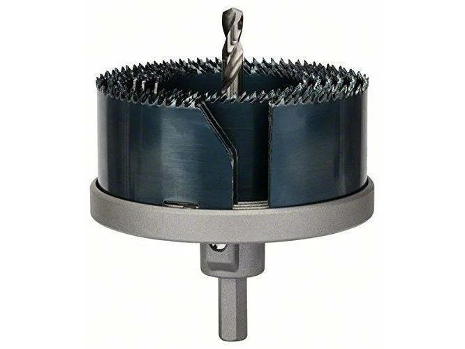 Bosch Professional Sägekranz-Set 6-teilig 1 Bosch Professional Sägekranz-Set 6-teilig