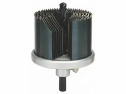 Bosch Professional Sägekranz-Set 7-teilig