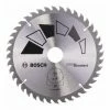 Bosch Kreissägeblatt Standard 190 mm