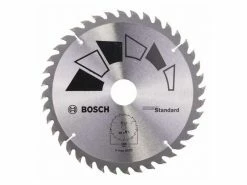 Bosch Kreissägeblatt Standard 190 mm