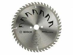 Bosch Kreissägeblatt Precision 190 mm