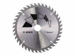 Bosch Kreissägeblatt Standard 150 mm