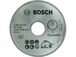 Bosch Kreissägeblatt Standard Ceramic