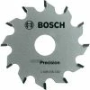 Bosch Kreissägeblatt Precision 65 mm