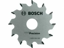 Bosch Kreissägeblatt Precision 65 mm