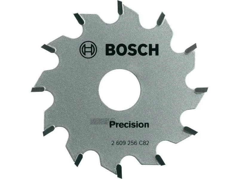 Bosch Kreissägeblatt Precision 65 mm 1 Bosch Kreissägeblatt Precision 65 mm