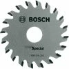 Bosch Kreissägeblatt Special 65 mm
