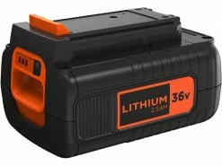 BLACK+DECKER Akku BL2536 36 V 2,5 Ah