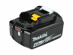 Makita Akku 18 V, 4.0 Ah LXT