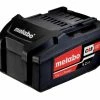 Metabo Akku 18 V, 5,2 Ah