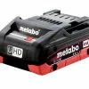 Metabo Akku 18 V, 4,0 Ah LiHD
