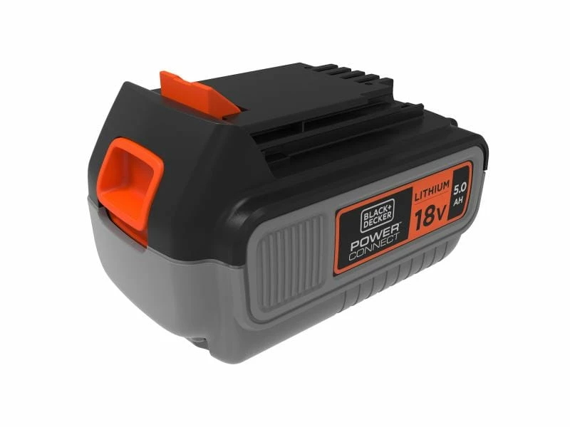 BLACK+DECKER Akku BL5018 18V 5,0 Ah 1 BLACK+DECKER Akku BL5018 18V 5,0 Ah
