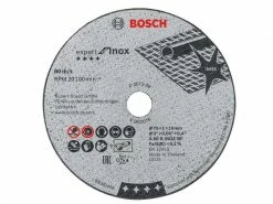 Bosch Professional Trennscheibe Expert