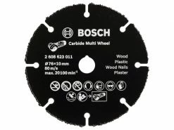 Bosch Professional Trennscheibe Carbide