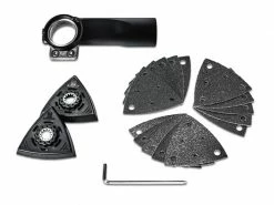 Bosch Professional Absaugvorrichtung Multitool