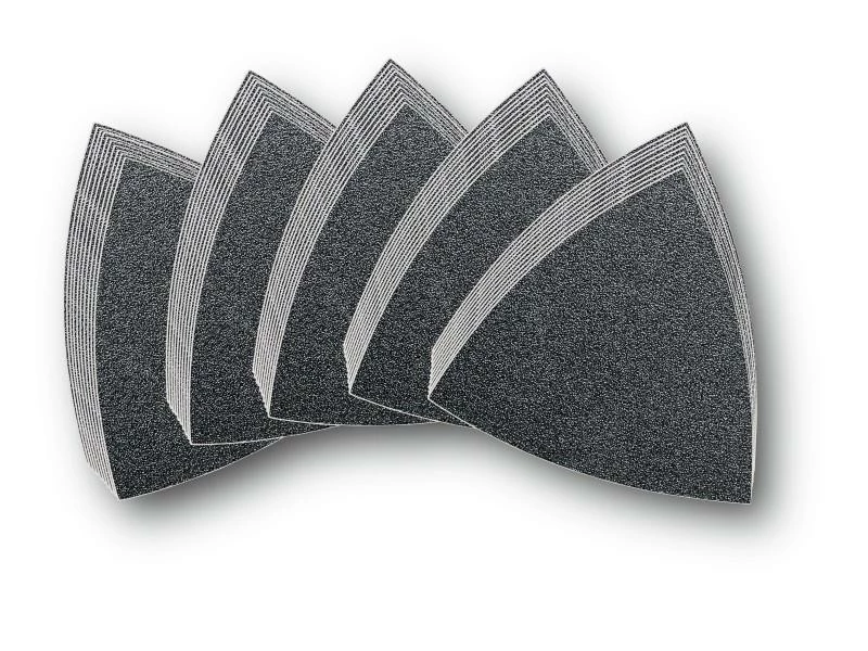 Fein Schleifblatt Set, 50 Teile 1 Fein Schleifblatt Set, 50 Teile