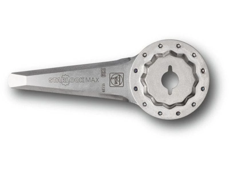 Fein Messer SLM 68 x 2mm Fugensanierung, 5 Stück 1 Fein Messer SLM 68 x 2mm Fugensanierung, 5 Stück