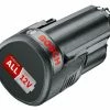 Bosch Akku 10,8/12 V 2,5 Ah