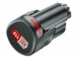 Bosch Akku 10,8/12 V 2,5 Ah