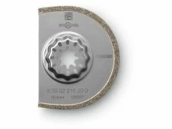 Sägeblatt SL 75 mm fein, Diamant