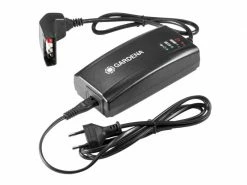 Gardena Ladegerät QC40