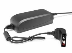 Husqvarna Ladegerät QC80F, Ladeleistung 80 W, 12V