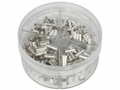 Knipex Aderendhülsen 4 - 16 mm², 350 Stück