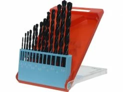 Kwb Bohrer-Set HSS 1.5-6.5 mm 13-teilig