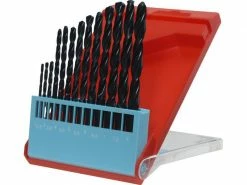 Kwb Bohrer-Set HSS 2-8 mm 13-teilig